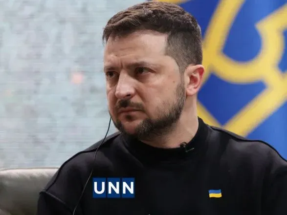Зеленский заявил о сокращении поставок артиллерийских снарядов в Украину после начала войны между Израилем и ХАМАС