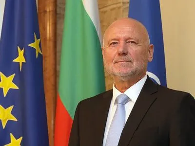 Україна захищає Європу від Кремля – міністр оборони Болгарії