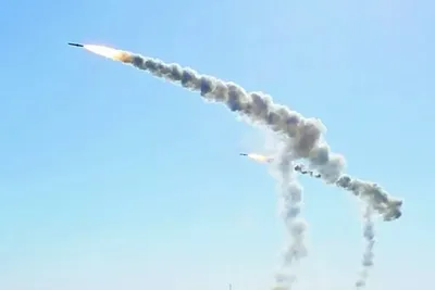 Украинская ПВО уничтожила все российские беспилотники, запущенные в сторону Киева