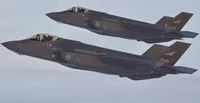 Norwegian F-35 fighters intercept Russian bombers near NATO airspace