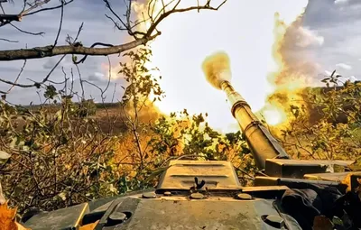 Вооруженные Силы Украины нанесли 10 ударов по местам сосредоточения живой силы противника