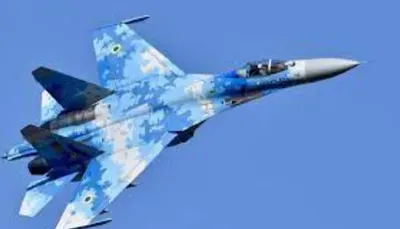 Украинские Воздушные силы сбили 29 ударных беспилотников из 38 запущенных оккупантами