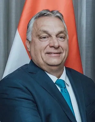 Виктора Орбана переизбрали президентом правящей партии Венгрии