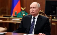 Putin is trying to use the war in Gaza for his geopolitical purposes - Reuters