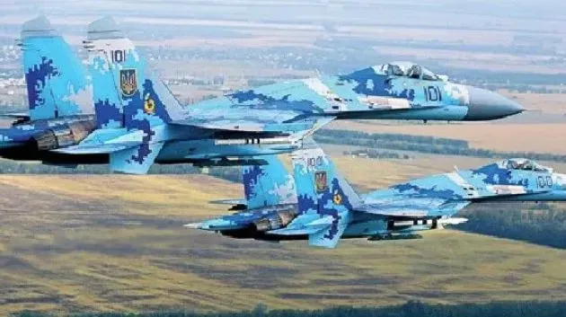 ukrainska-aviatsiia-zavdala-6-udariv-po-rosiiskykh-viiskakh