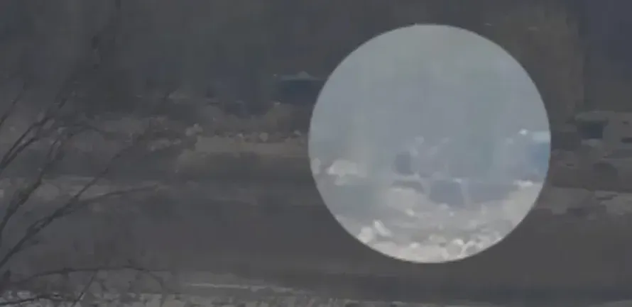 Снайпер СБУ встановив світовий рекорд:  знищив окупанта з 3,8 км 