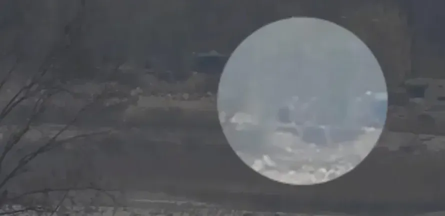 SBU sniper sets world record:  destroyed an occupier from 3.8 km 