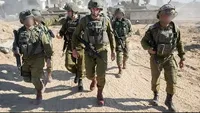 Israeli Defense Forces are near one of Hamas' most important strongholds