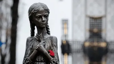 Штат Нью-Йорк объявил ноябрь месяцем памяти жертв Голодомора в Украине