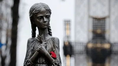 Штат Нью-Йорк оголосив листопад місяцем пам'яті жертв Голодомору в Україні