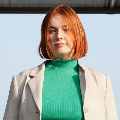 Ганна Оніщенко