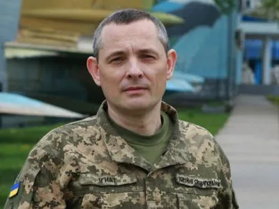 F-16 для України:  Ігнат впевнений, що надання сучасних винищувачів змінить хід війни