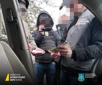 In Odesa region, a businessman tried to buy a permit for fishing in the border area for UAH 200,000