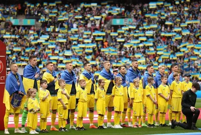 Україна - Італія: де дивитися вирішальний матч відбору на Євро-2024, хто фаворит букмекерів