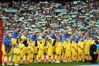 Україна - Італія: де дивитися вирішальний матч відбору на Євро-2024, хто фаворит букмекерів