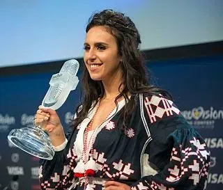 dzhamala