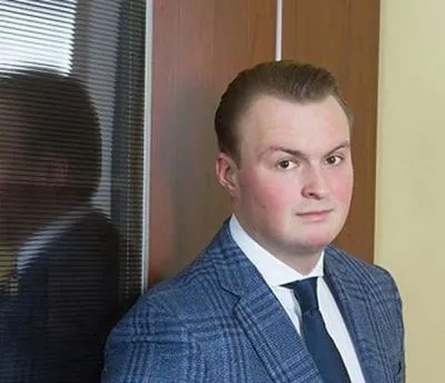 HACCU takes son of former NSDC Deputy Secretary Gladkovsky into custody in absentia: he caused UAH 13 million in losses to the state