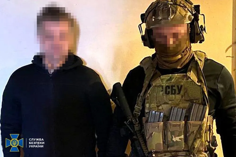 They discredited the Ukrainian Armed Forces and missed the USSR: SBU detains two more pro-Kremlin agitators