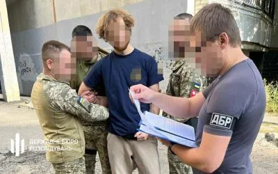 В Україні судитимуть дезертира, який втік з військової частини й зухвало закликав ДБР його спіймати