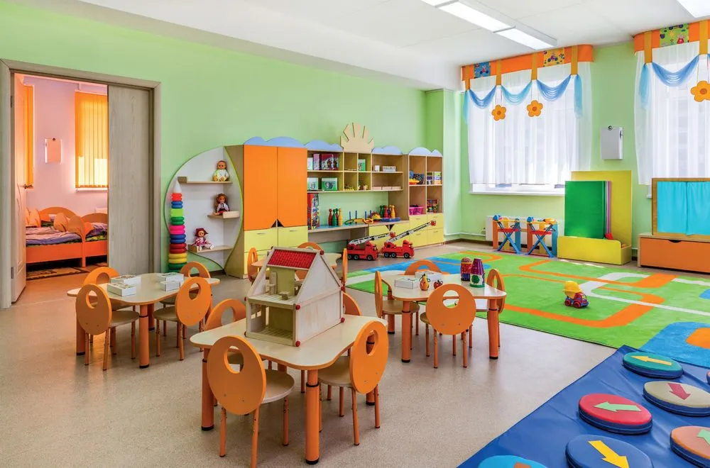 В Україні готуються до реформи дошкільної освіти: деталі