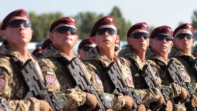 Today is the day of the airborne assault troops of the Armed Forces of Ukraine: main tasks, participation in the war