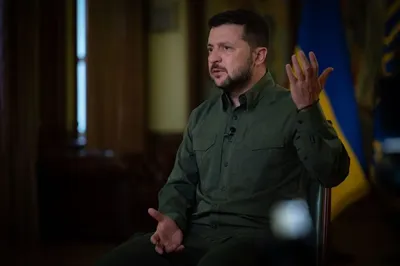 "Это война": Зеленский ответил на вопрос о возможности ликвидации путина