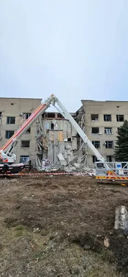 Ракетный удар рф по Селидовому в Донецкой области: один из пострадавших скончался в больнице