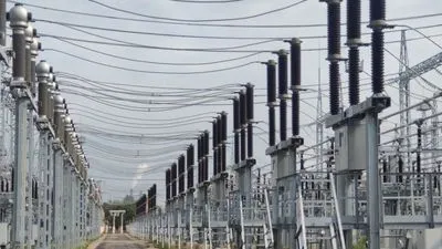 В аварійний ремонт вивели п'ять енергоблоків ТЕС - Укренерго