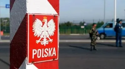 Strike by Polish carriers: Warsaw supported the agreement that sparked protests - RMF FM