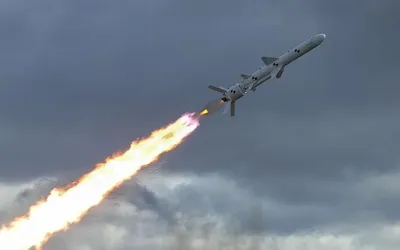 Оккупанты ударили по Одесской области ракетами Х-31: есть попадания по припортовой инфраструктуре