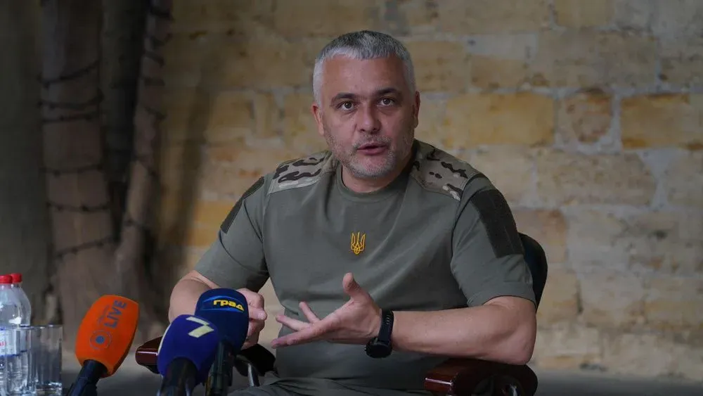 russia-has-attacked-odesa-region-again-kiper-urged-residents-of-the-region-to-take-care-of-themselves-and-go-to-the-shelter-if-possible