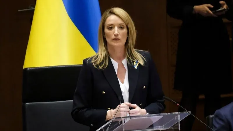 The European Parliament opens an office in Ukraine
