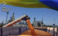 Росія краде українське зерно через ТОТ Запоріжжя - ЦНС