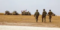 США завдали ударів по двох цілях в Іраку