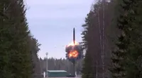 Росія розгорнула нову ядерну ракету в Калузькій області – РИА 