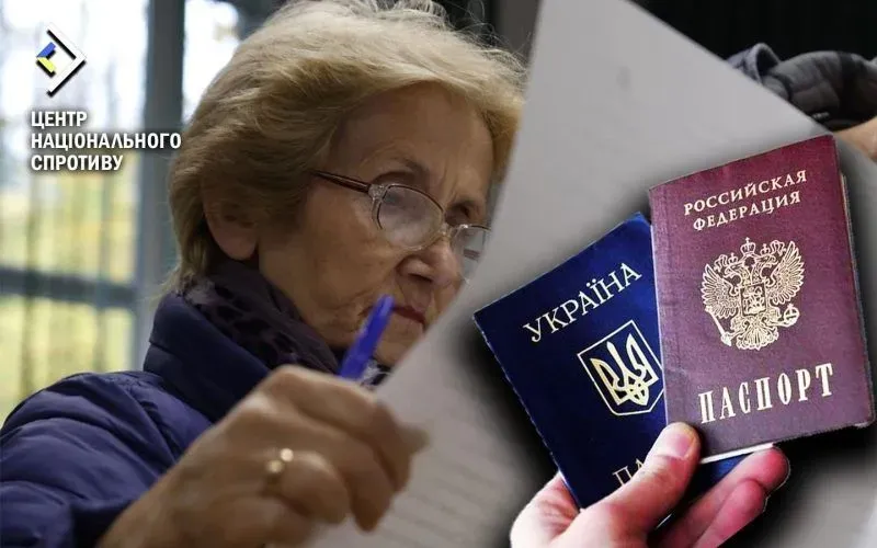 rossiiskie-okkupanti-na-vot-ugrozhayut-naseleniyu-ukraini-prinuditelnoi-pasportizatsiei