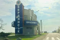 Explosion heard in the temporarily occupied Berdiansk - Fedorov
