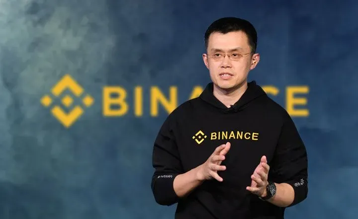 World's largest crypto exchange to pay $4.3 billion fine: Binance CEO pleads guilty to money laundering