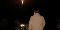 North Korea announces the launch of a missile with a spy satellite