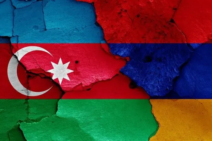 Azerbaijan offers Armenia to negotiate a peace treaty. Armenia confirmed its readiness