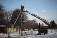В Украине дефицит электроэнергии, украинцев призывают экономить