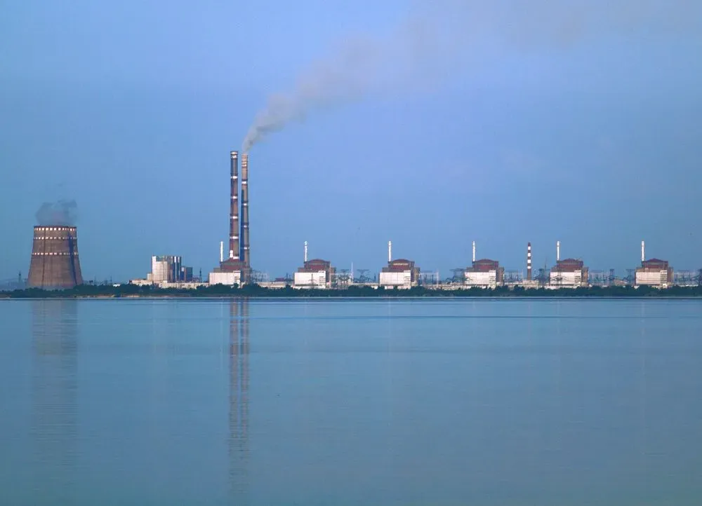 Оккупанты переводят пятый энергоблок ЗАЭС в "холодную остановку" - МАГАТЭ