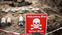 Border Guard Service refutes fake about mining of the border with Hungary