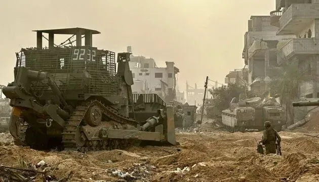 idf-destroys-several-hundred-tunnels-built-by-terrorists-in-gaza