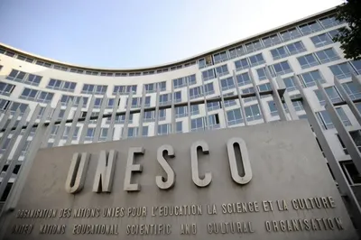 A historic event: Ukraine joins the UNESCO World Heritage Committee for the first time