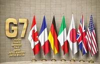 G7 responds to DPRK's ballistic missile launch: "Group of Seven" diplomats call for united international response