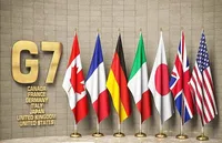 G7 ответили на запуск баллистической ракеты КНДР: дипломаты "Группы семи" призвали к объединенной международной реакции