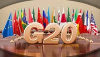 Байден и Си пропустили виртуальный саммит G20, на который пригласили Путина