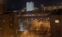 Power substation explodes in Moscow region - media
