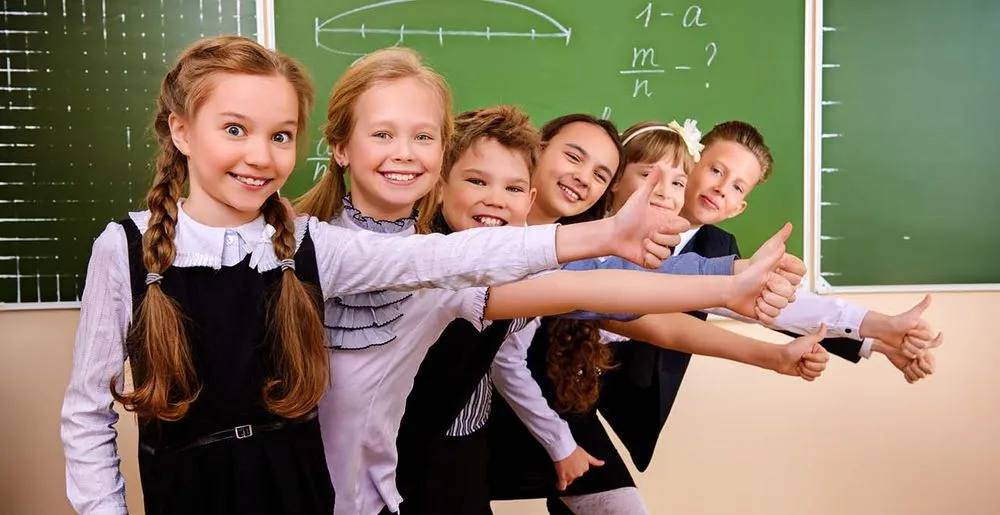 Моніторингове дослідження виявило зростання використання української мови в школах
